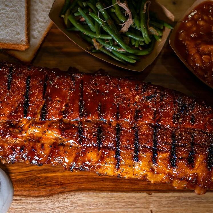 Picture of Big Mike's BBQ Smokehouse