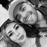 Patricia Ramos & Cameron Moncada 