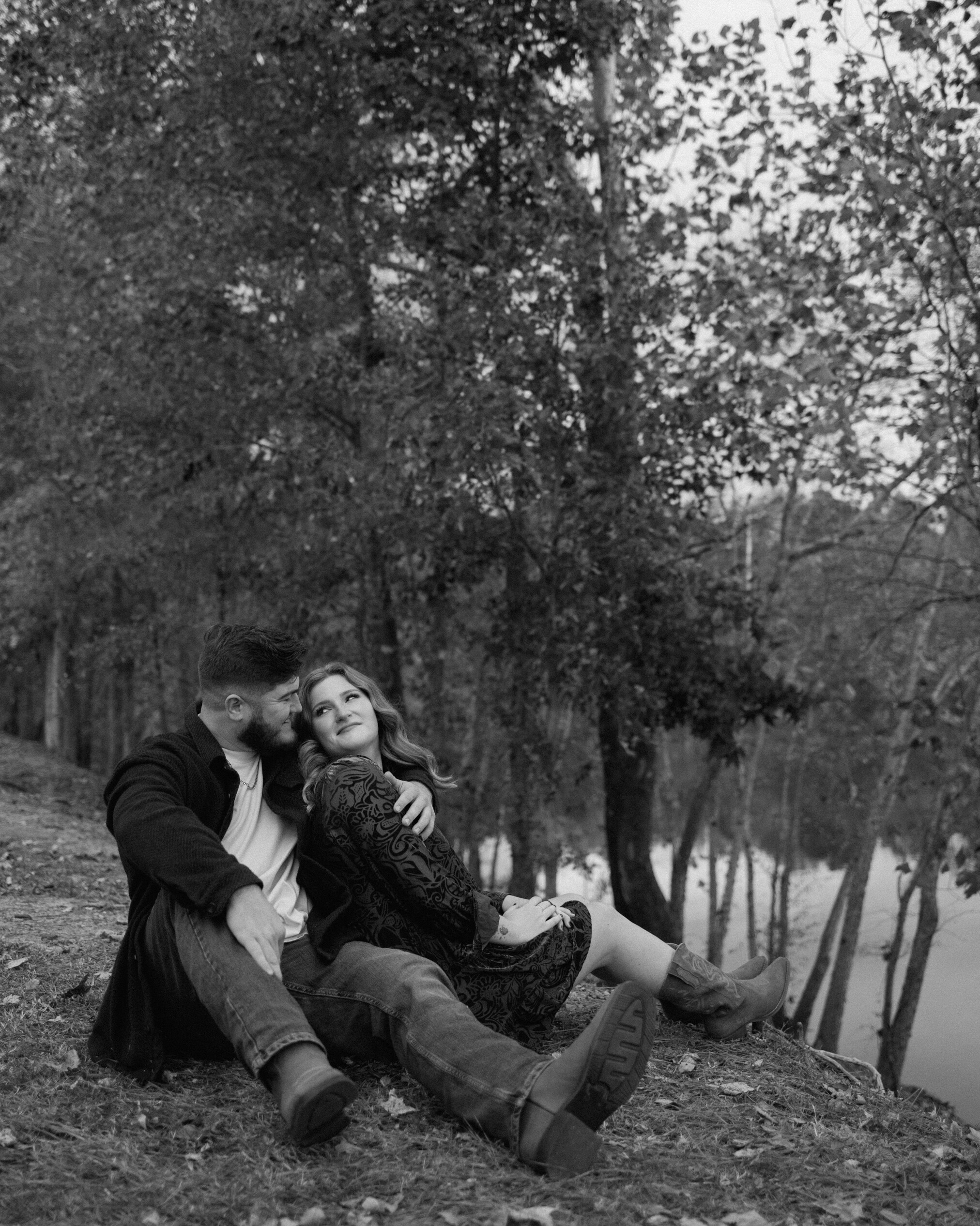 Allison & Dylan Home Page Banner