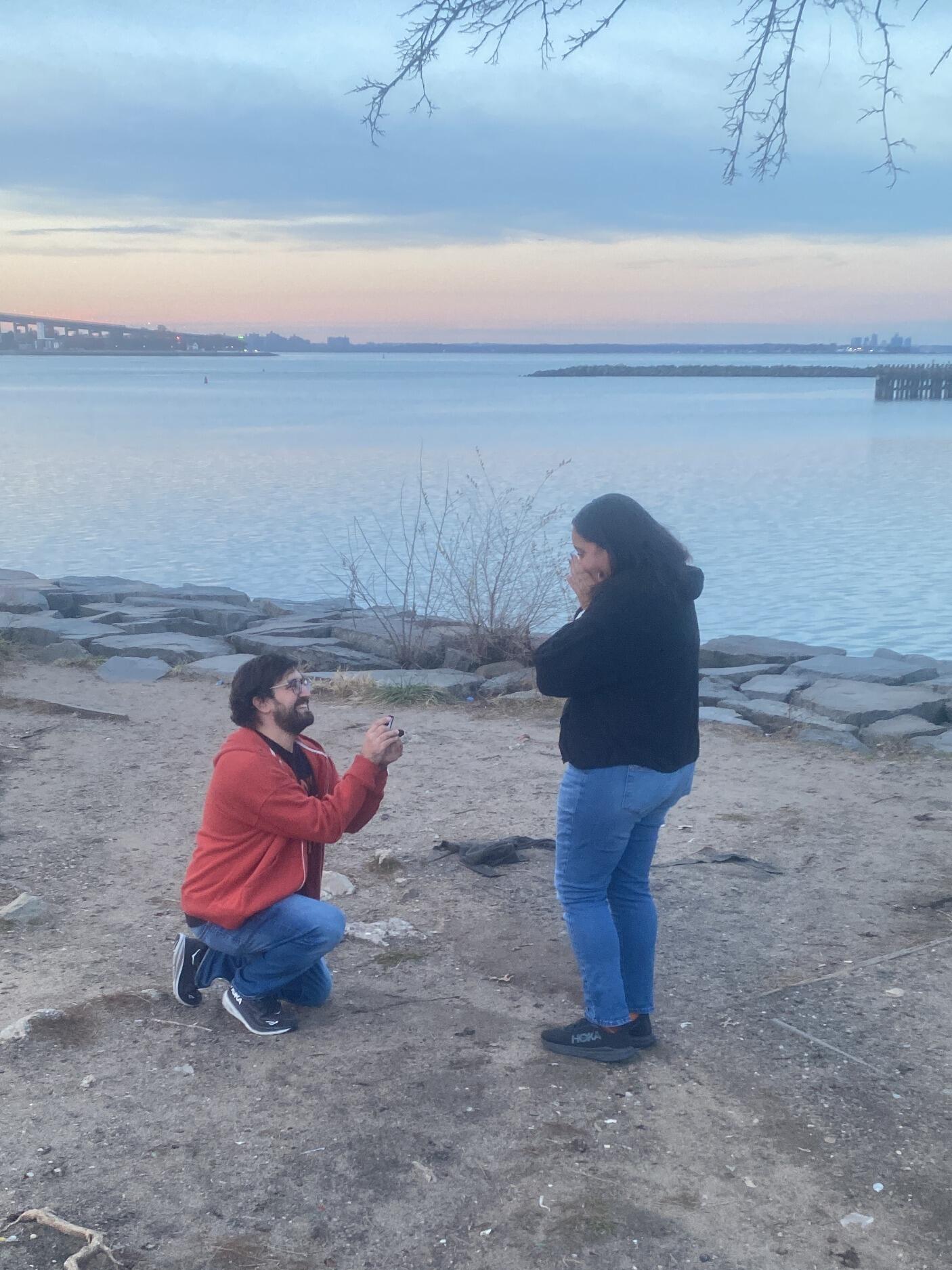 Picture of Our Love Story