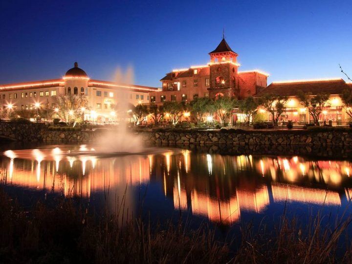 Picture of Holiday Inn Express & Suites El Dorado Hills, an IHG Hotel