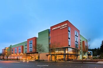 Picture of SpringHill Suites by Marriott Seattle Issaquah