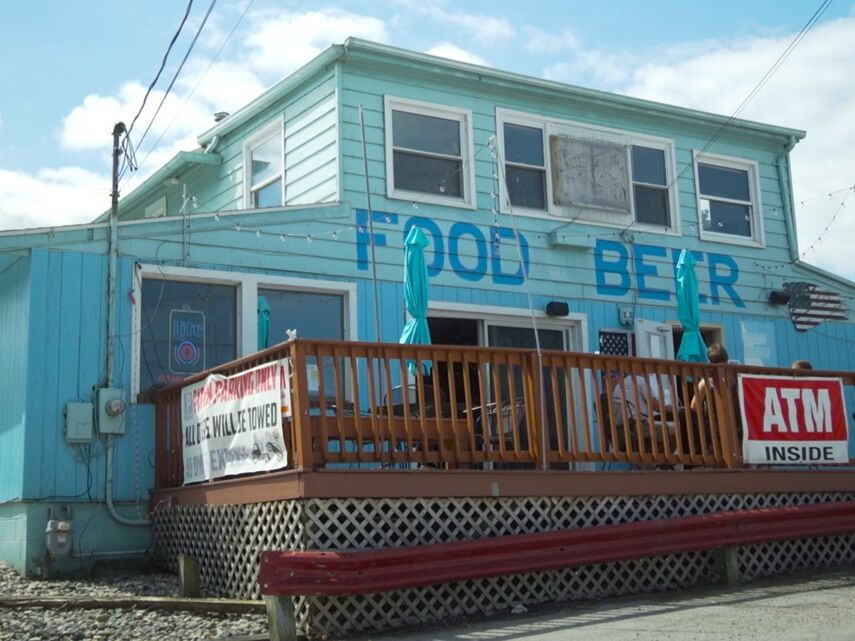 Picture of Catawba Inn (Beer-Food)