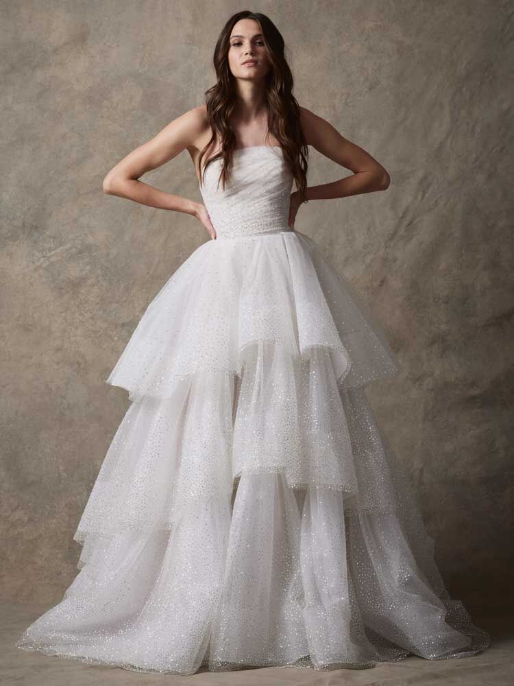 The Top Wedding Dress Trends of 2023 To Know