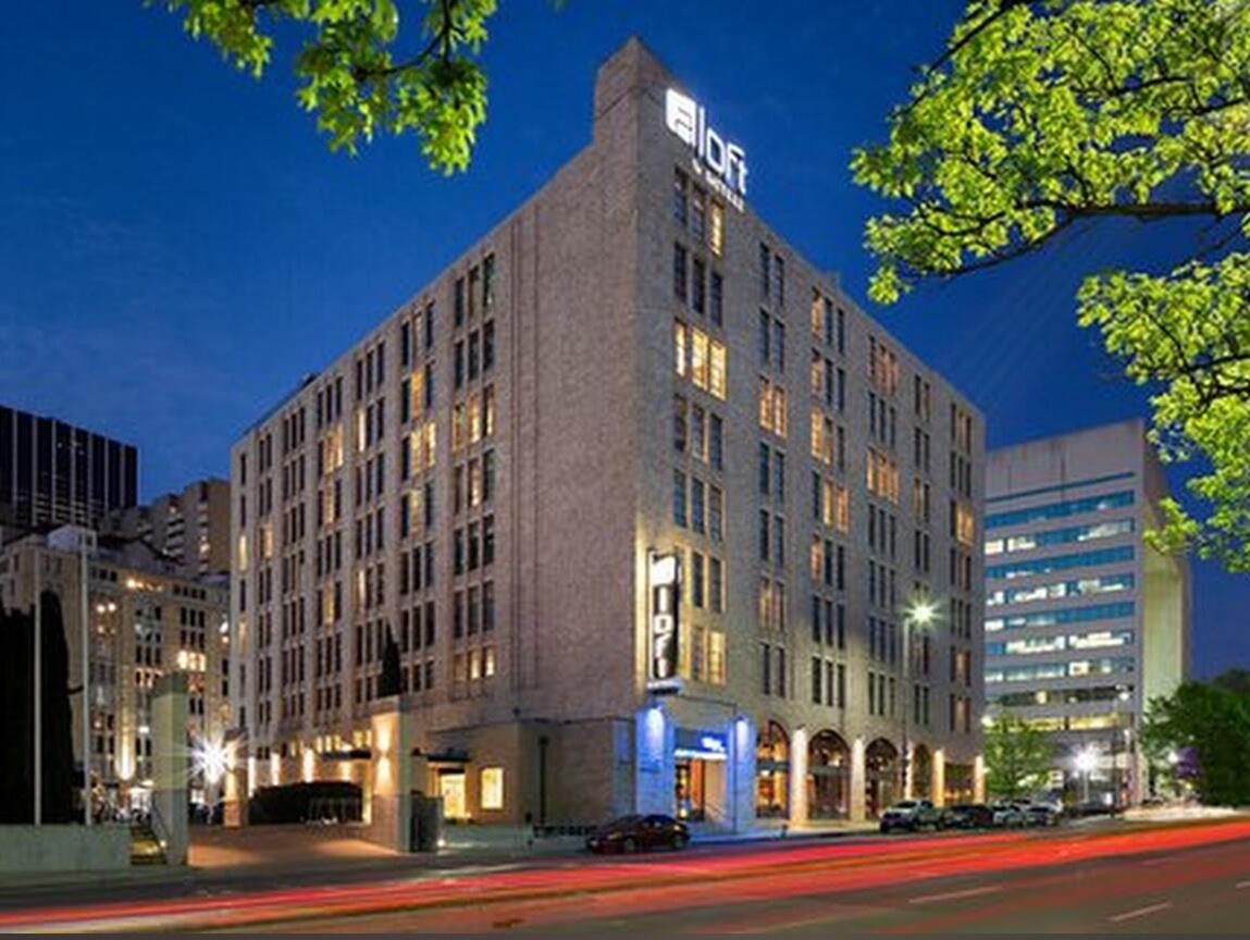 Picture of Aloft Dallas Downtown