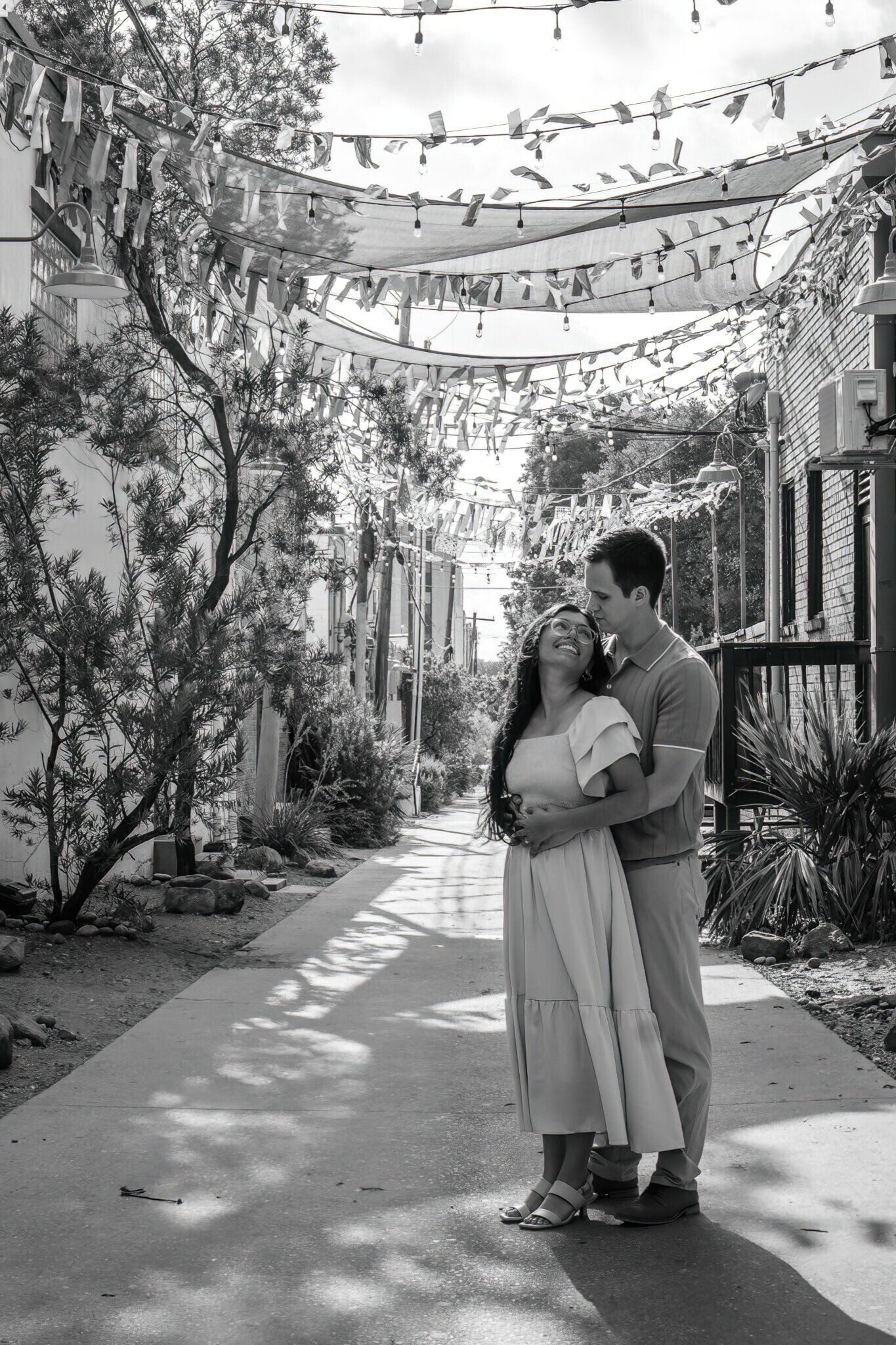 Daniel & Rachel Home Page Banner
