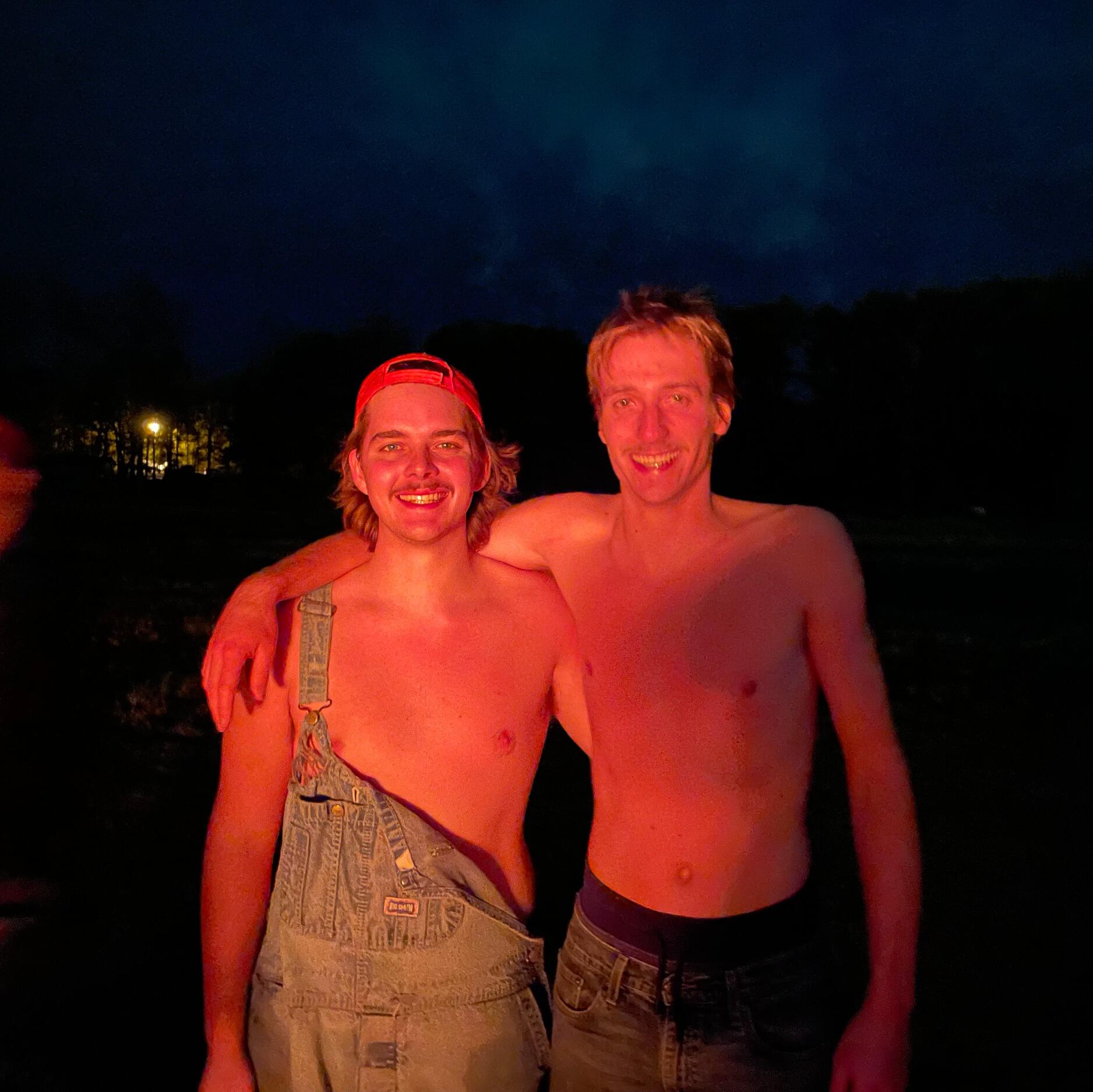 Picture of Dalton Kidder