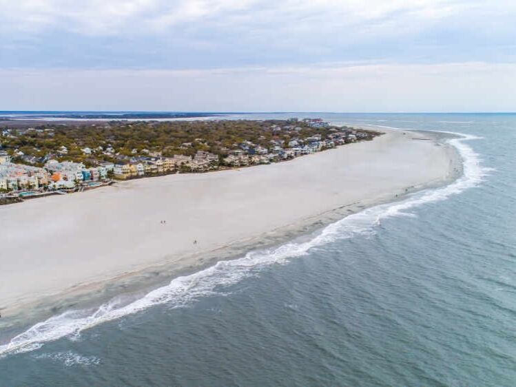 Picture of Beach Access