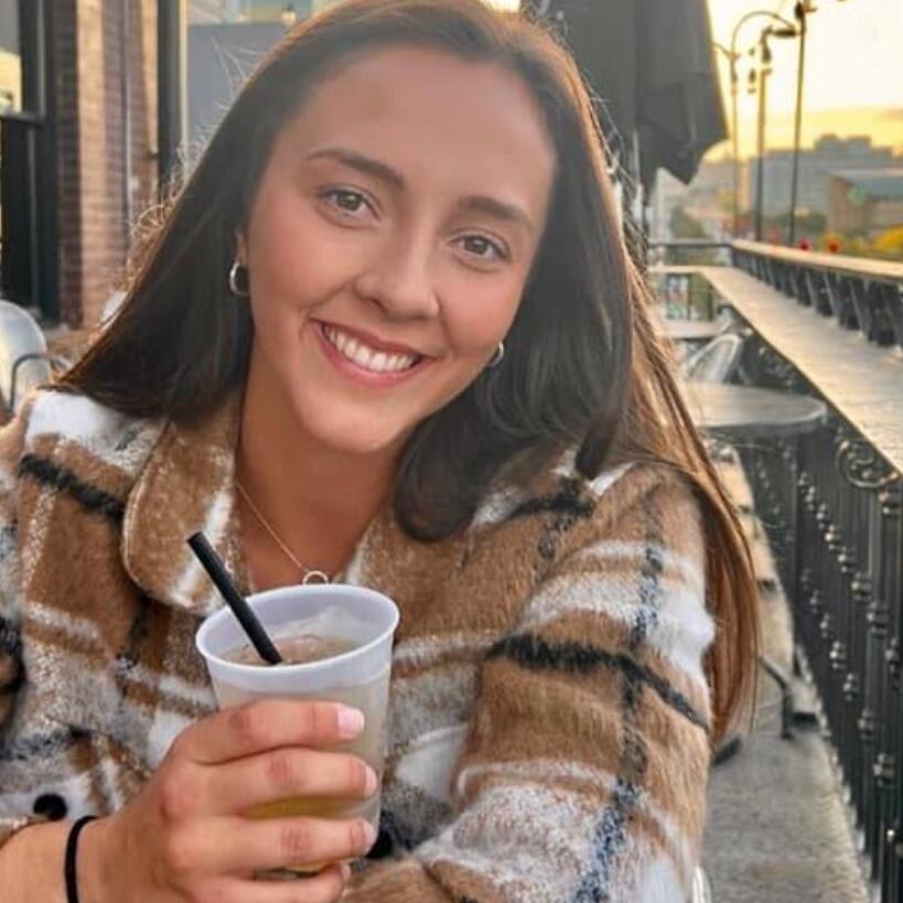 Madie Sorensen 
