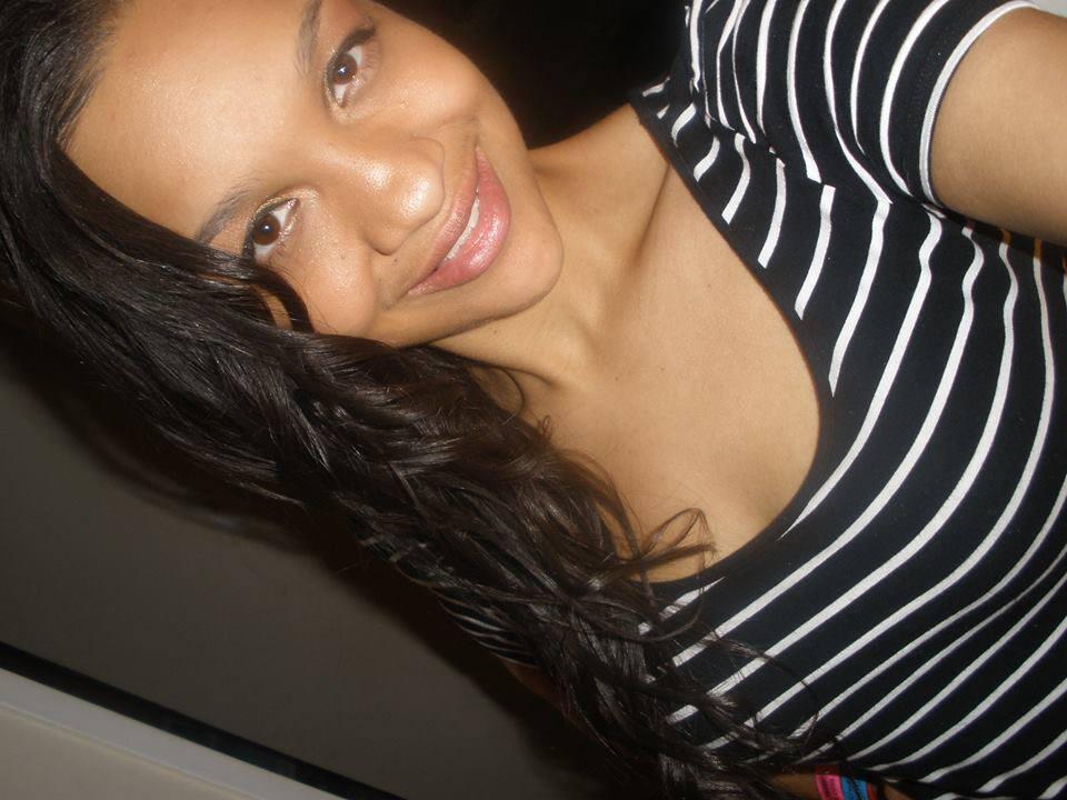 Tori Byrd