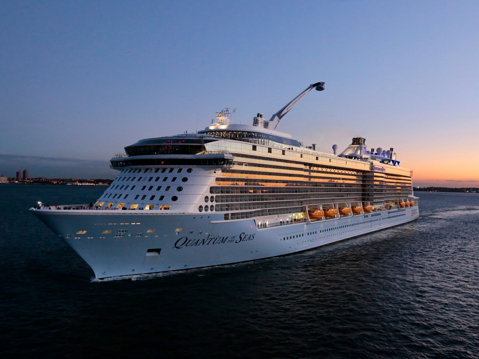 Picture of Smith Cove Cruise Terminal 91