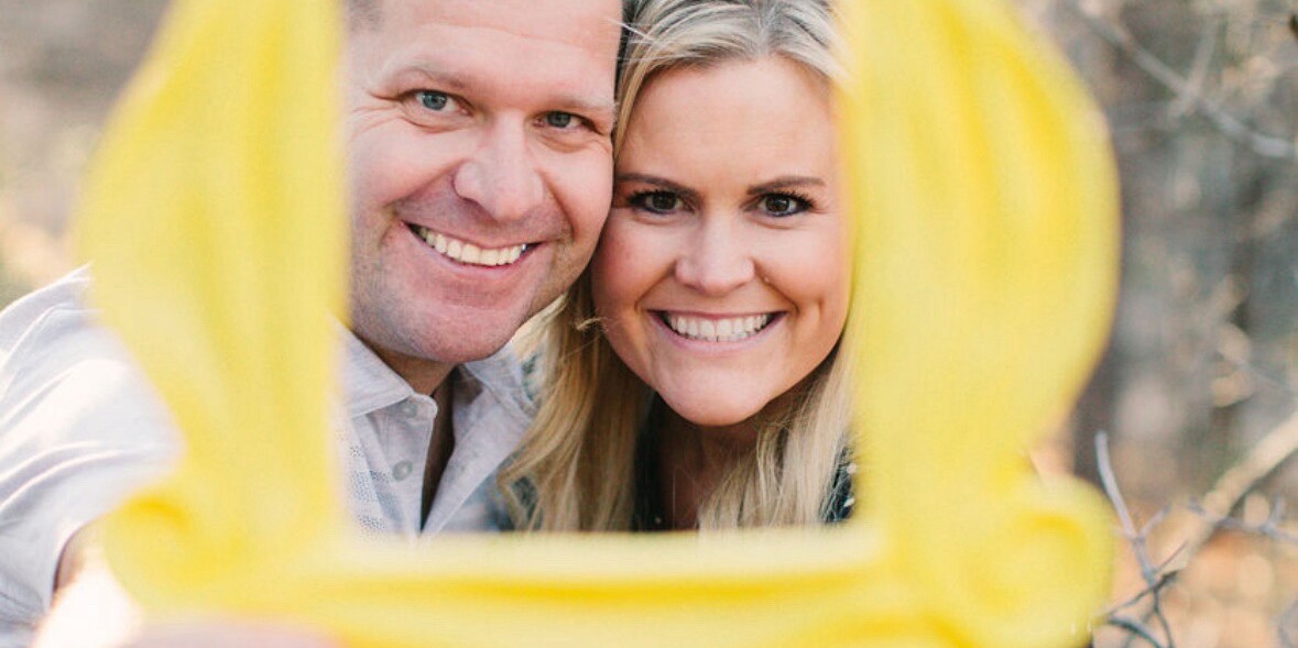 Libby & Marty Home Page Banner