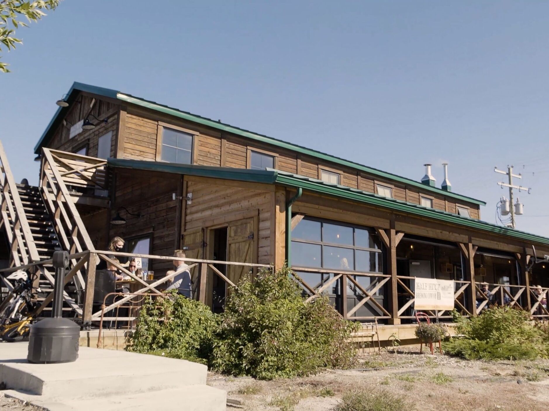 Picture of Half Hitch Brewing Company
