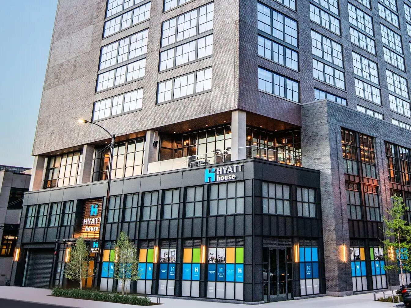 Picture of Hyatt House Chicago / West Loop-Fulton Market