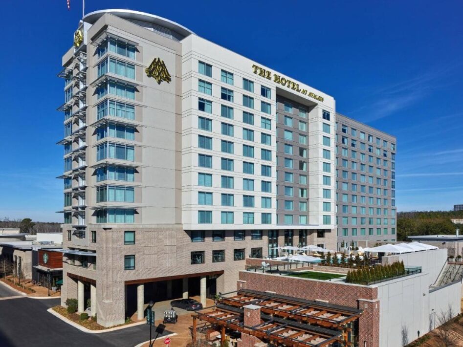 Picture of The Hotel at Avalon, Autograph Collection