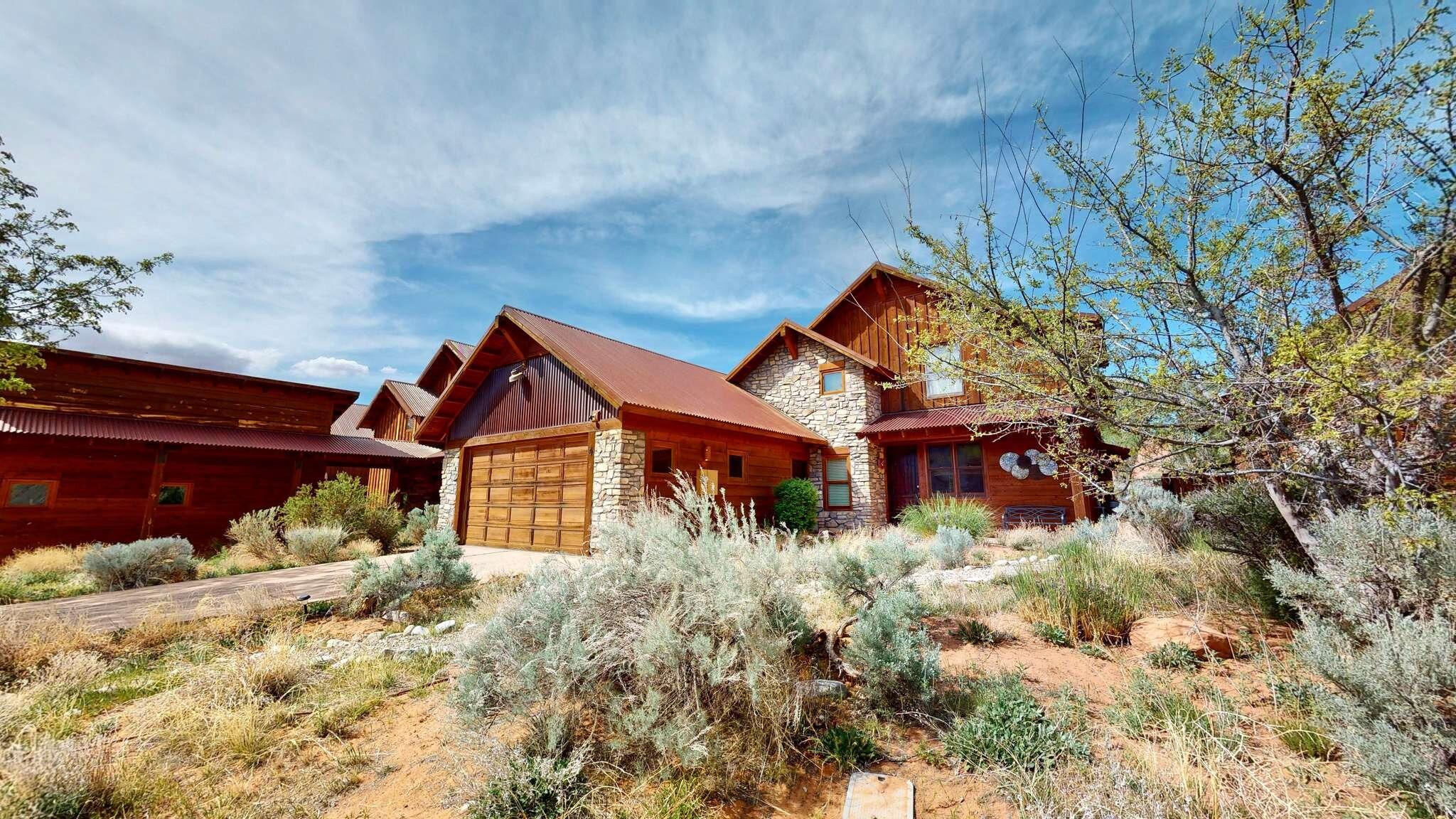 Picture of Moab Lodging and Property Management