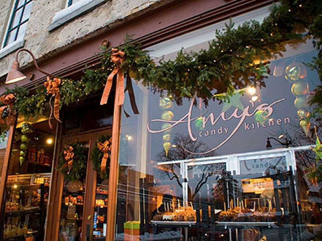 Picture of Amy's Candy Kitchen
