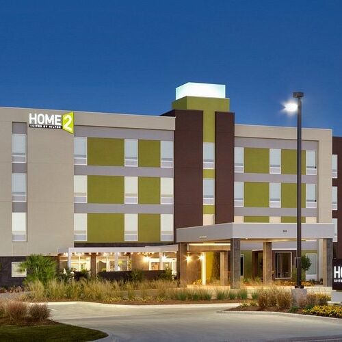 Picture of Home2 Suites by Hilton West Monroe