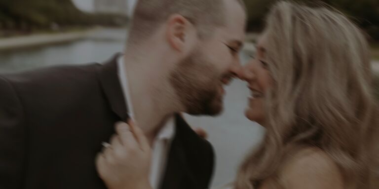 Ashley & Michael Home Page Banner
