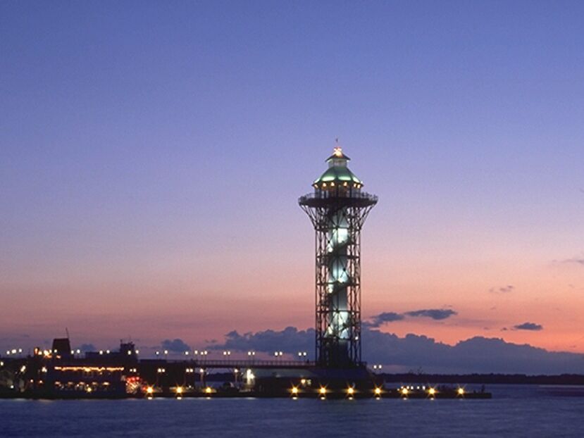 Picture of Bicentennial Tower