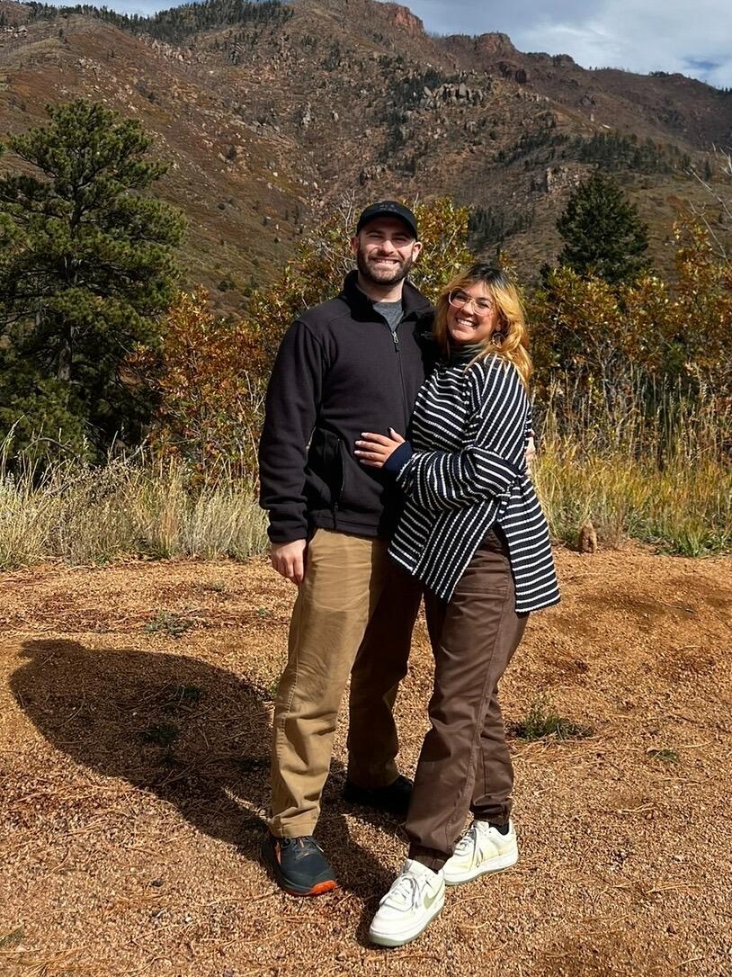 Colorado Trip