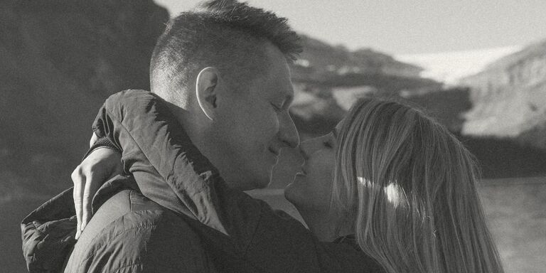 Chali & Lucas Home Page Banner