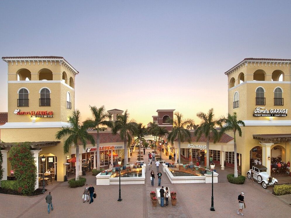 Picture of Miromar Outlets