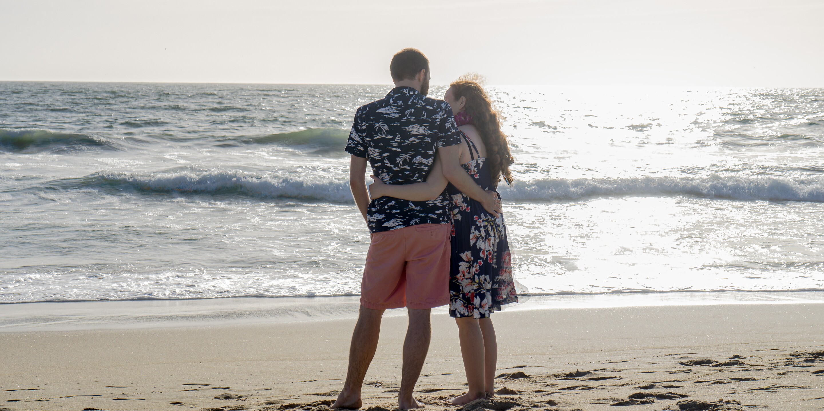 Emma & Nathaniel Home Page Banner