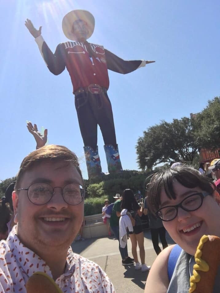 Picture of State Fair of Shenanigans