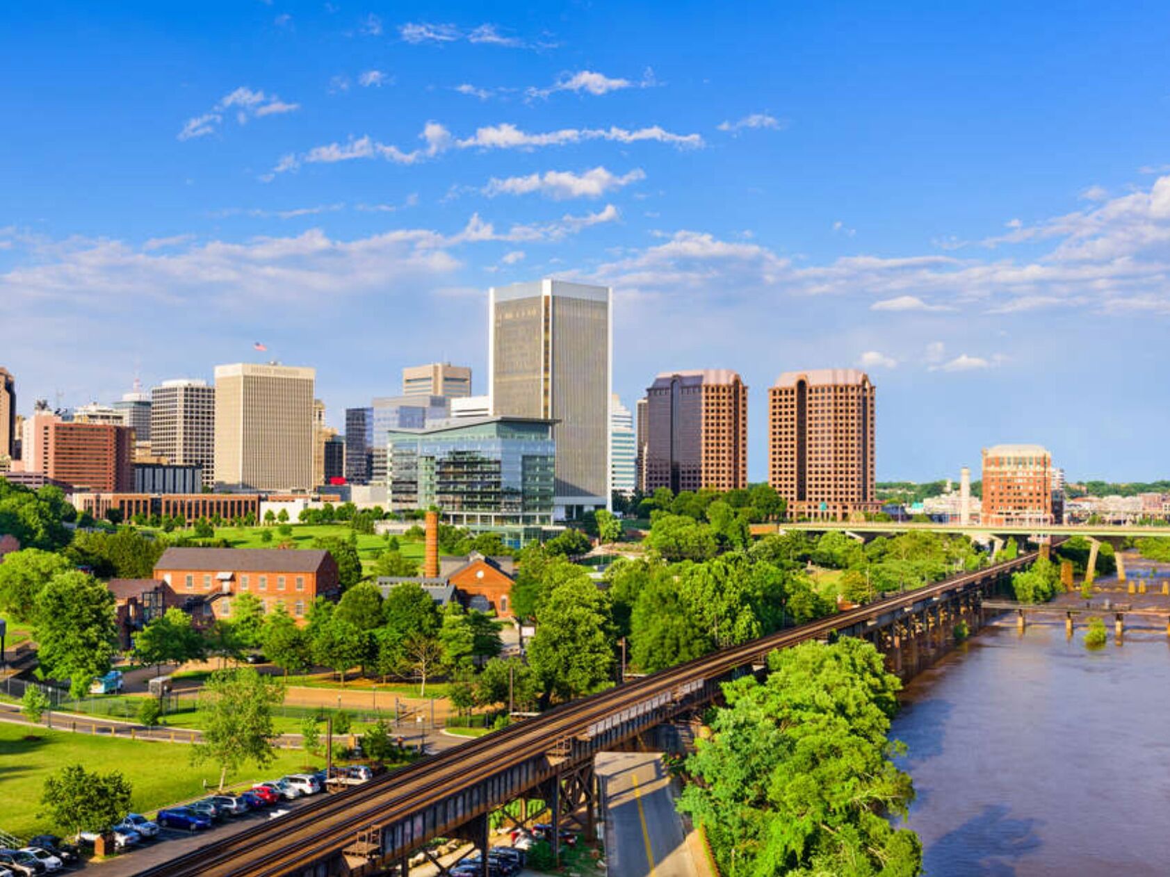 Picture of Exploring Richmond, VA