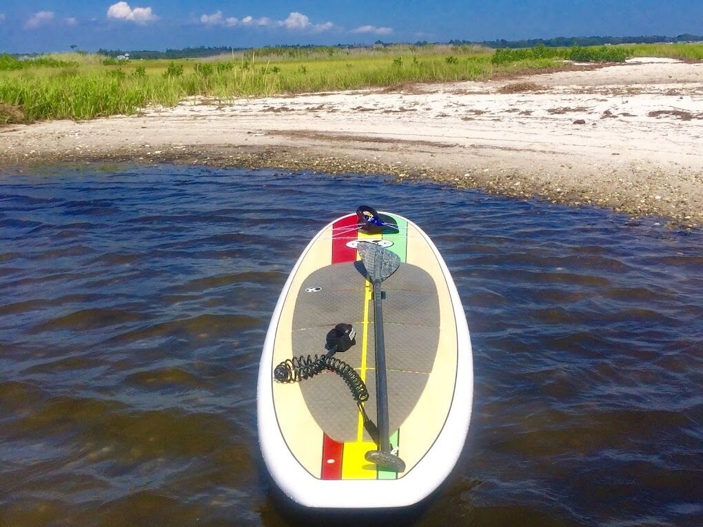 Picture of Long Island SUP