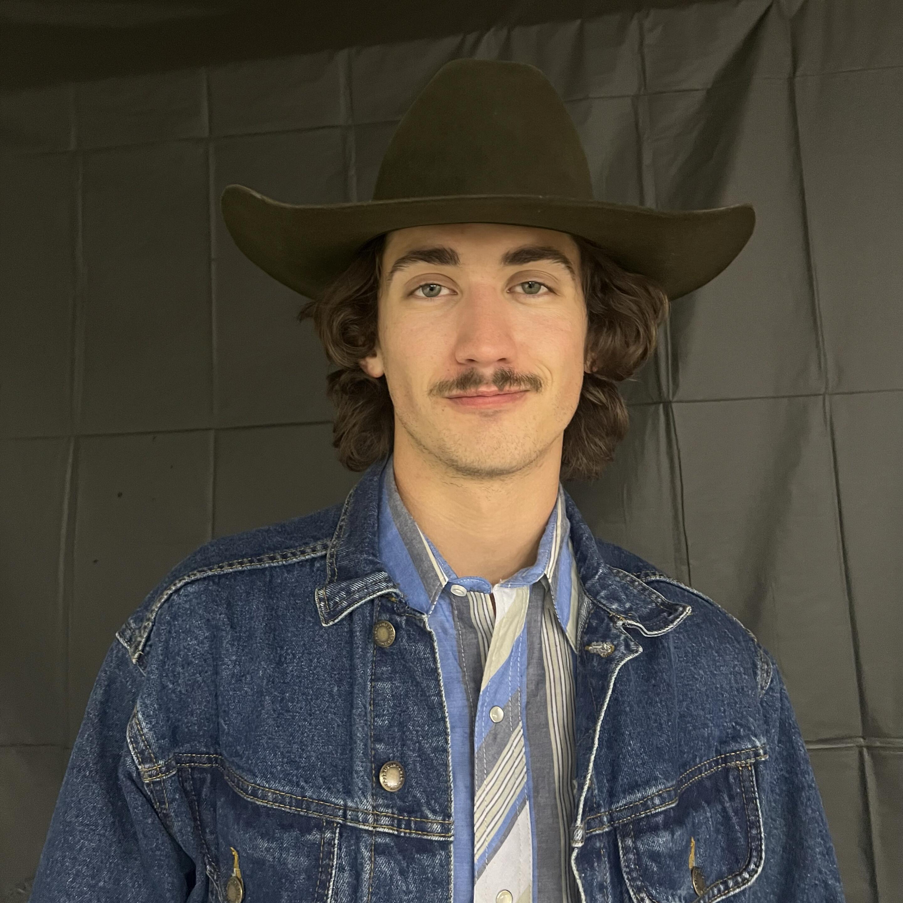 Spencer Sekema