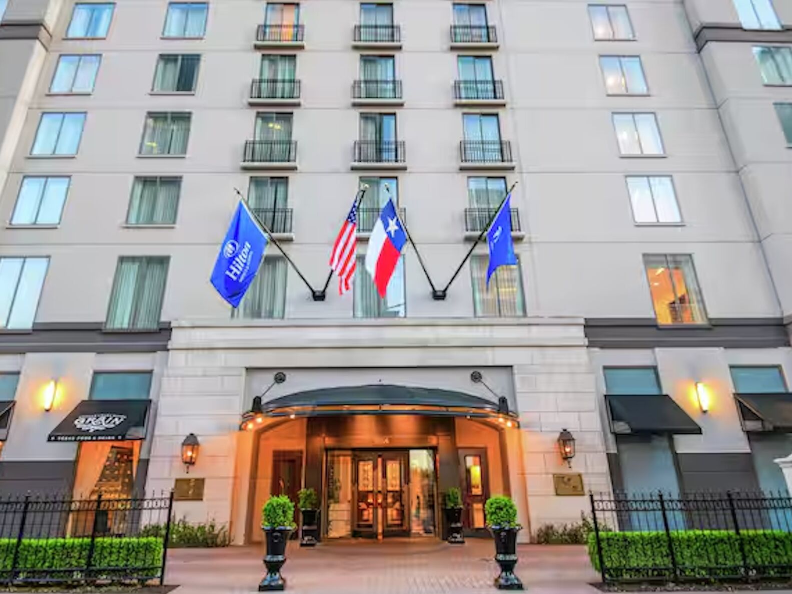 Picture of Hilton Dallas/Park Cities