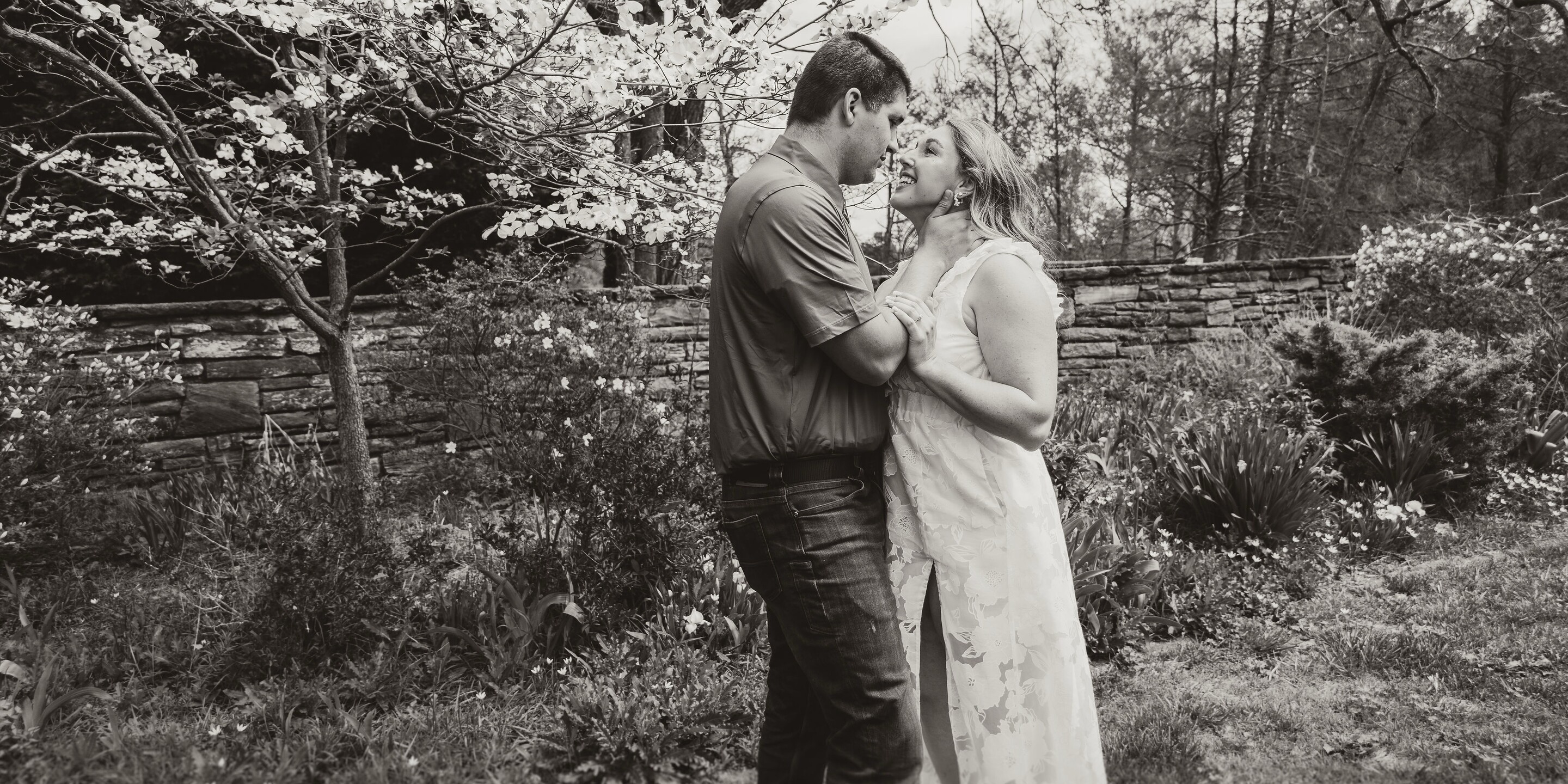 Madison & James Home Page Banner