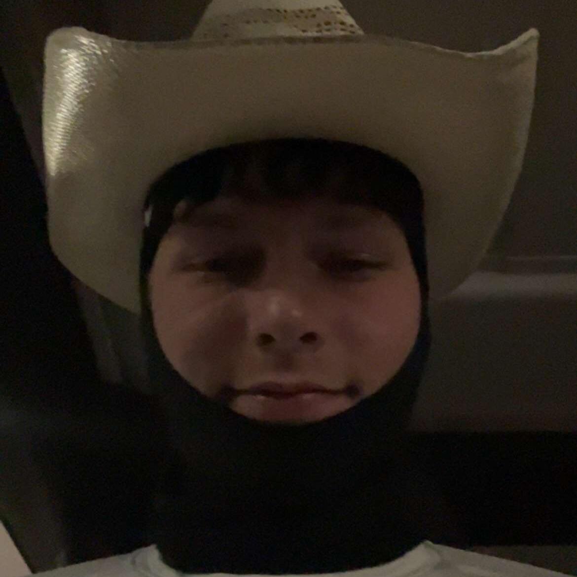 Justin Remkus Jr