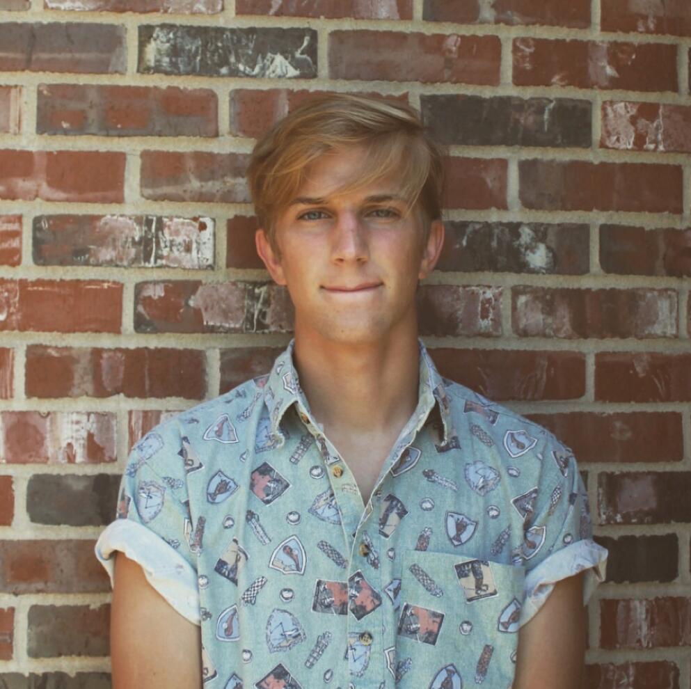 Weston DiBlasi