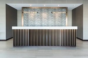 Picture of AC Hotel by Marriott Worcester *BLOCK*