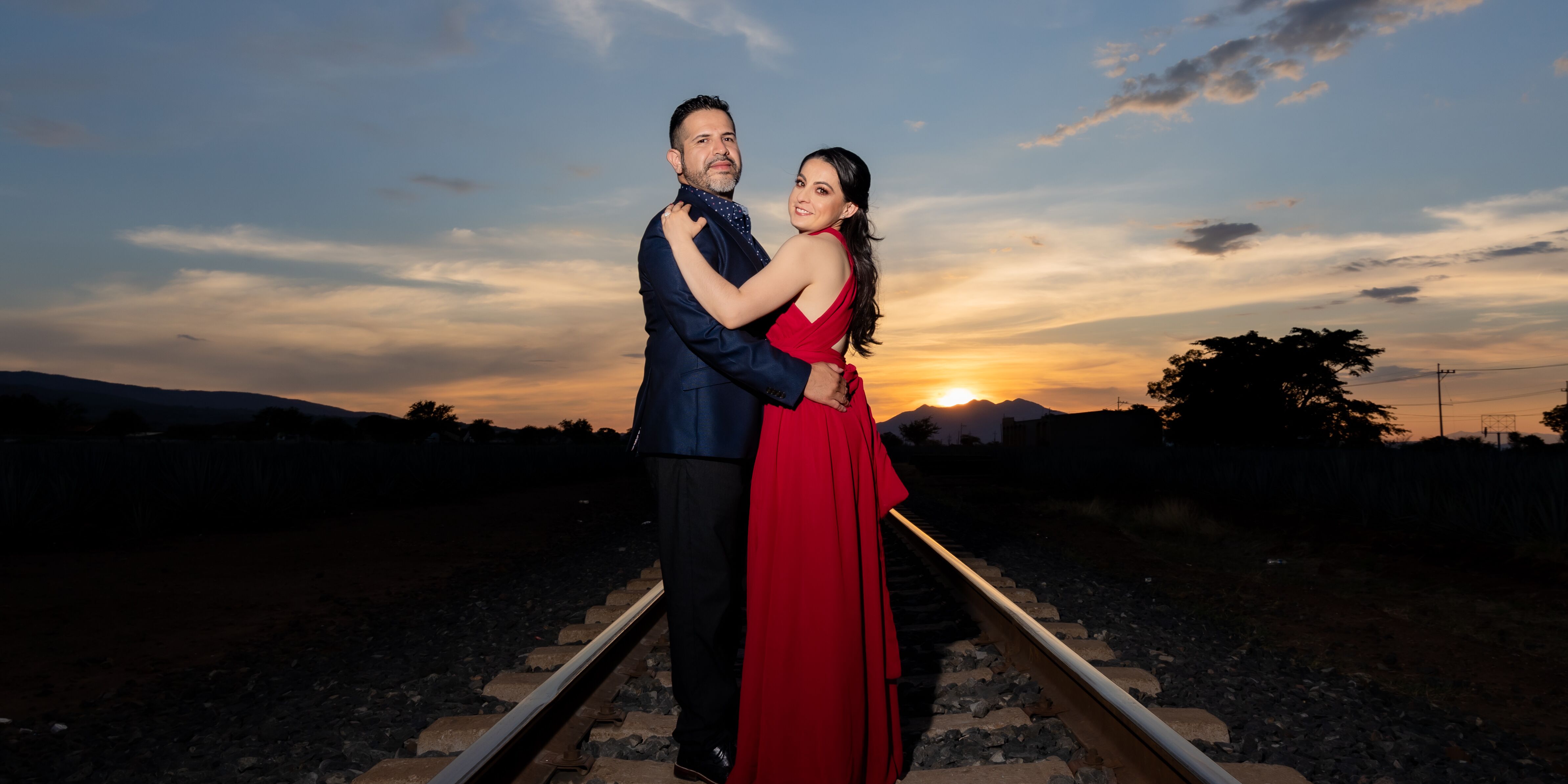 Jose Alberto Flores and Maria Elena Ramirez's Wedding Website - The Knot