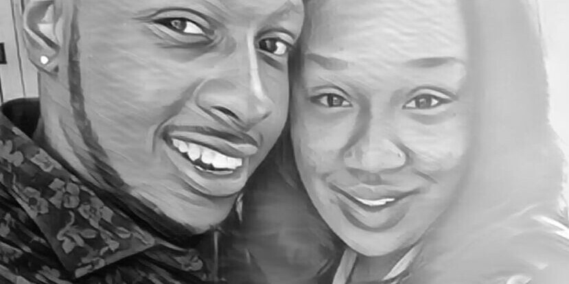 Kenya & Jamal Home Page Banner