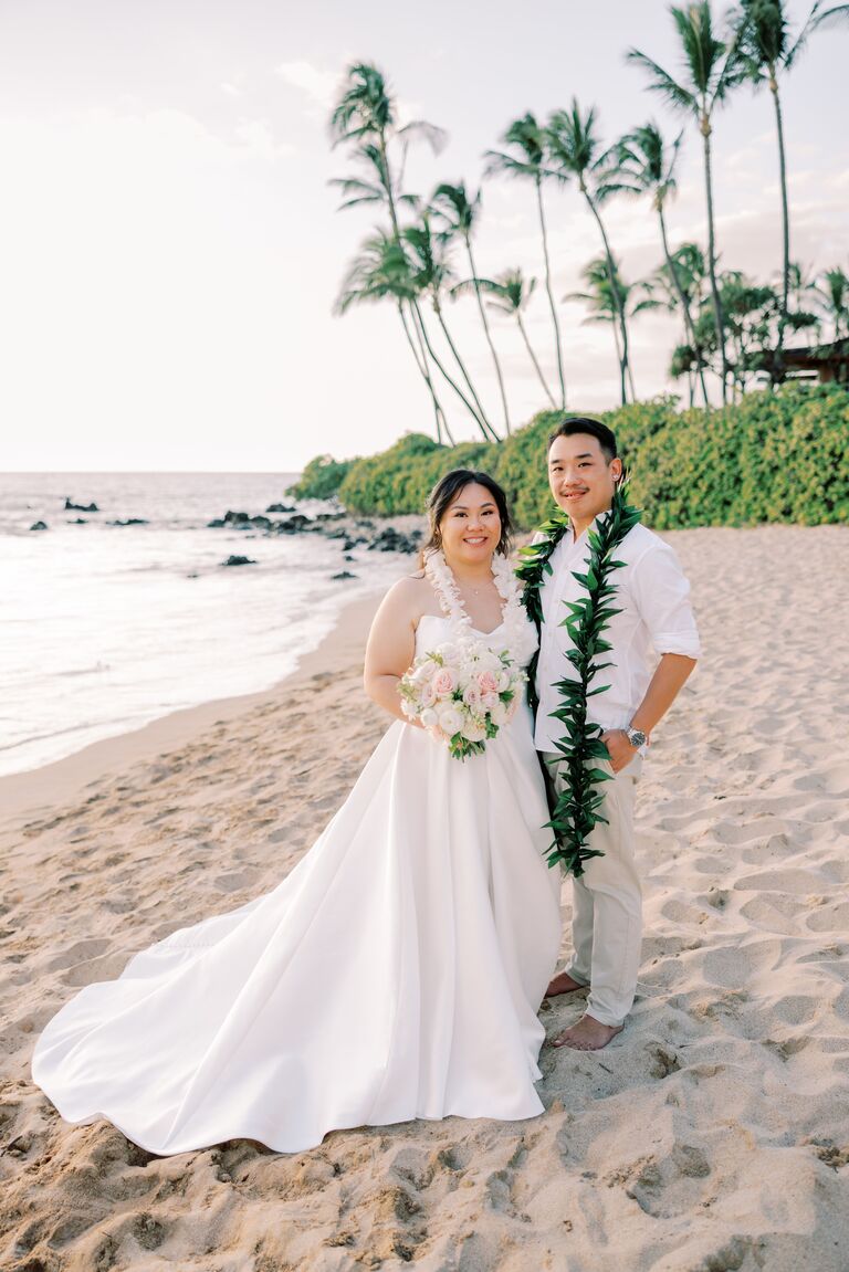 Gianna & Paul Home Page Banner