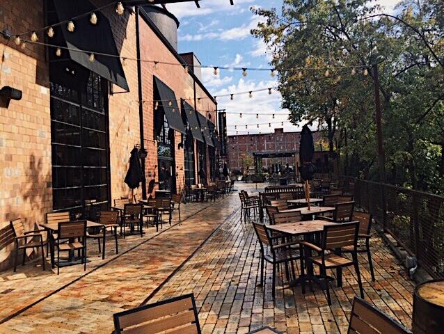 Picture of Lexington Distillery District