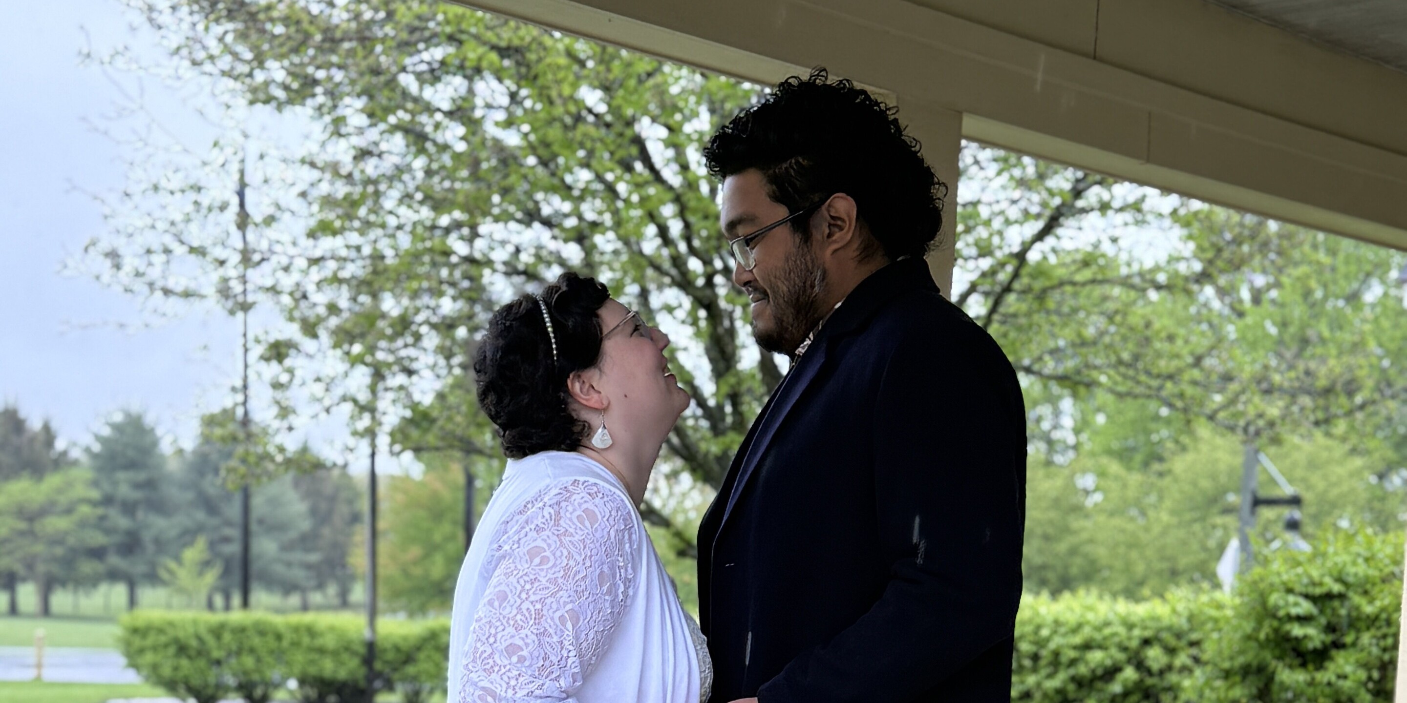 Riley Alpuché and Ty Carter's Wedding Website - The Knot