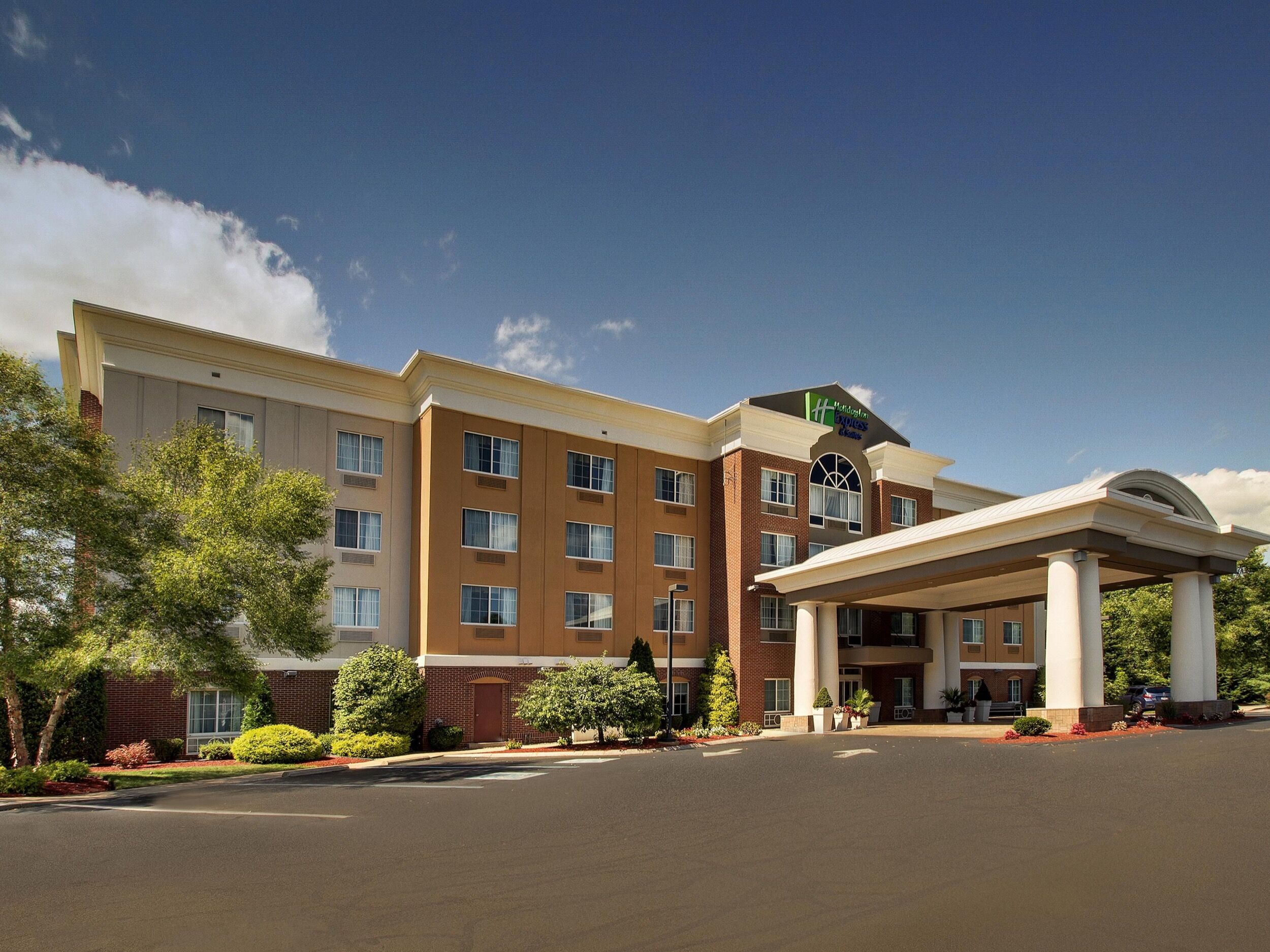Picture of Holiday Inn Express Middletown