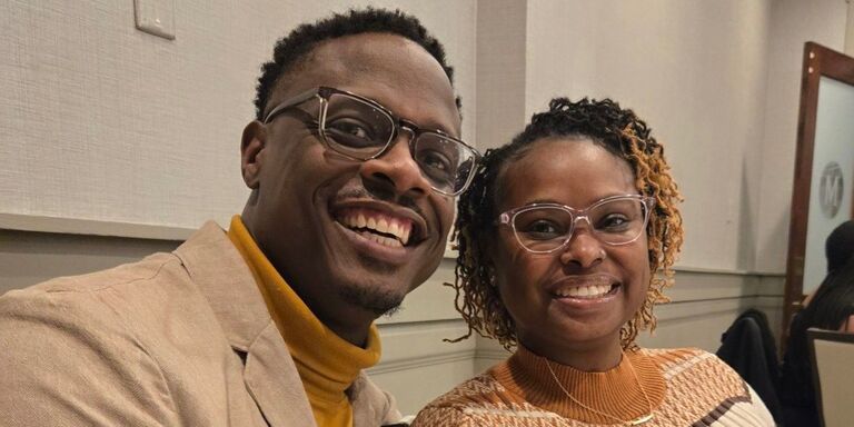 Dwayne & Danielle Home Page Banner