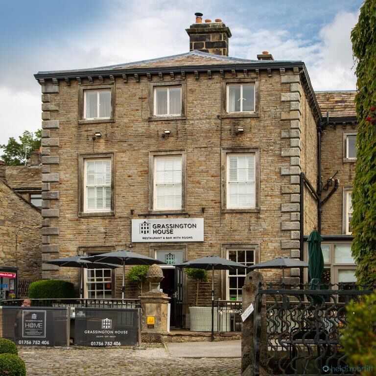 Picture of Grassington House