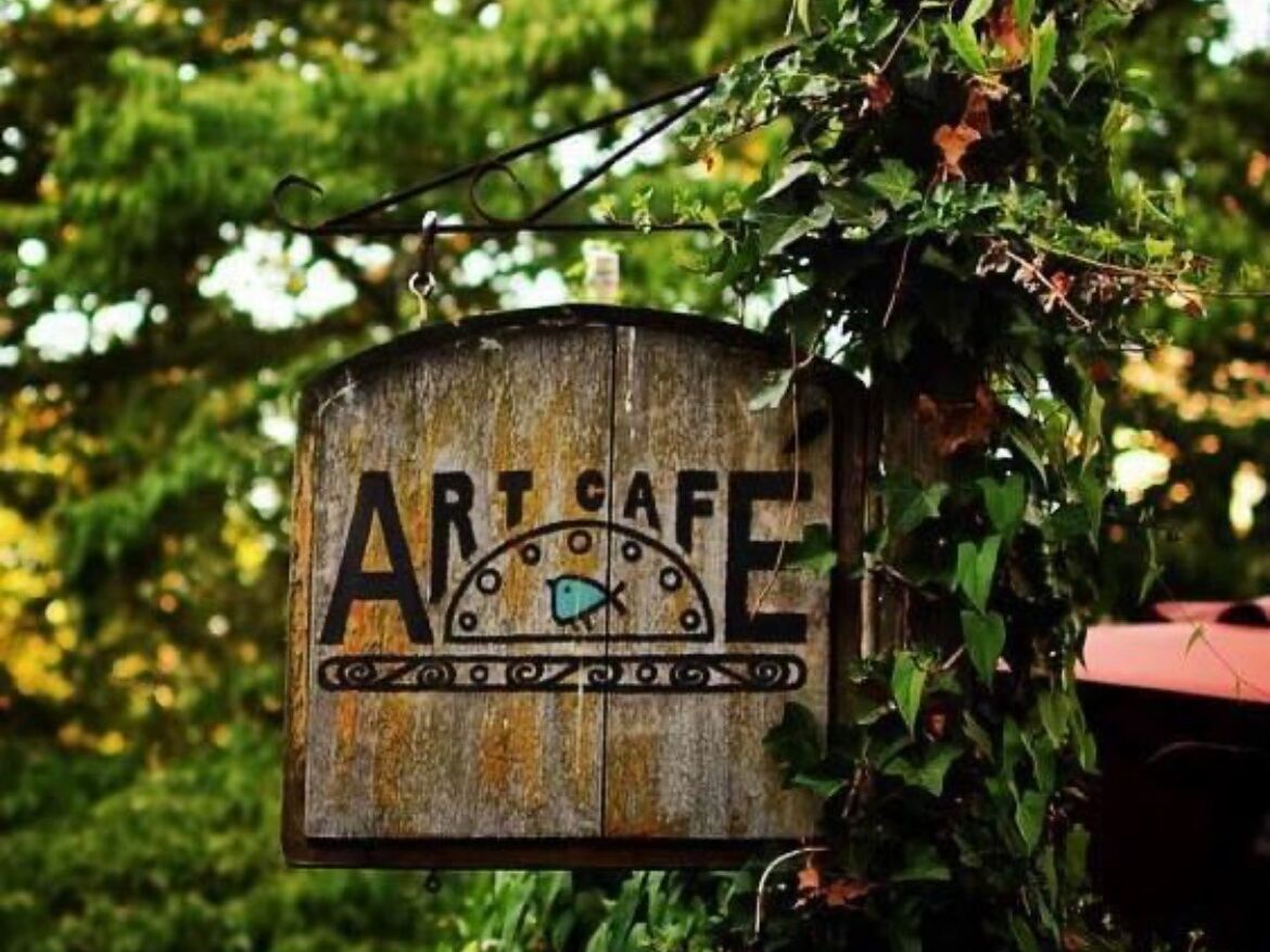 Picture of Art Cafe