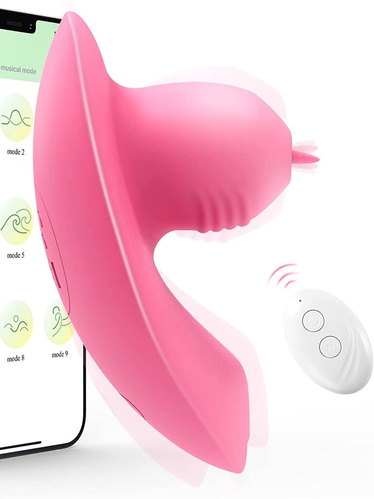 13 Best Long-Distance Sex Toys for When You Cant Be Together image