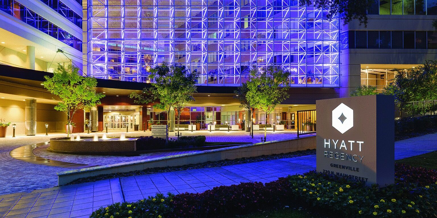 Picture of Hyatt Regency Greenville