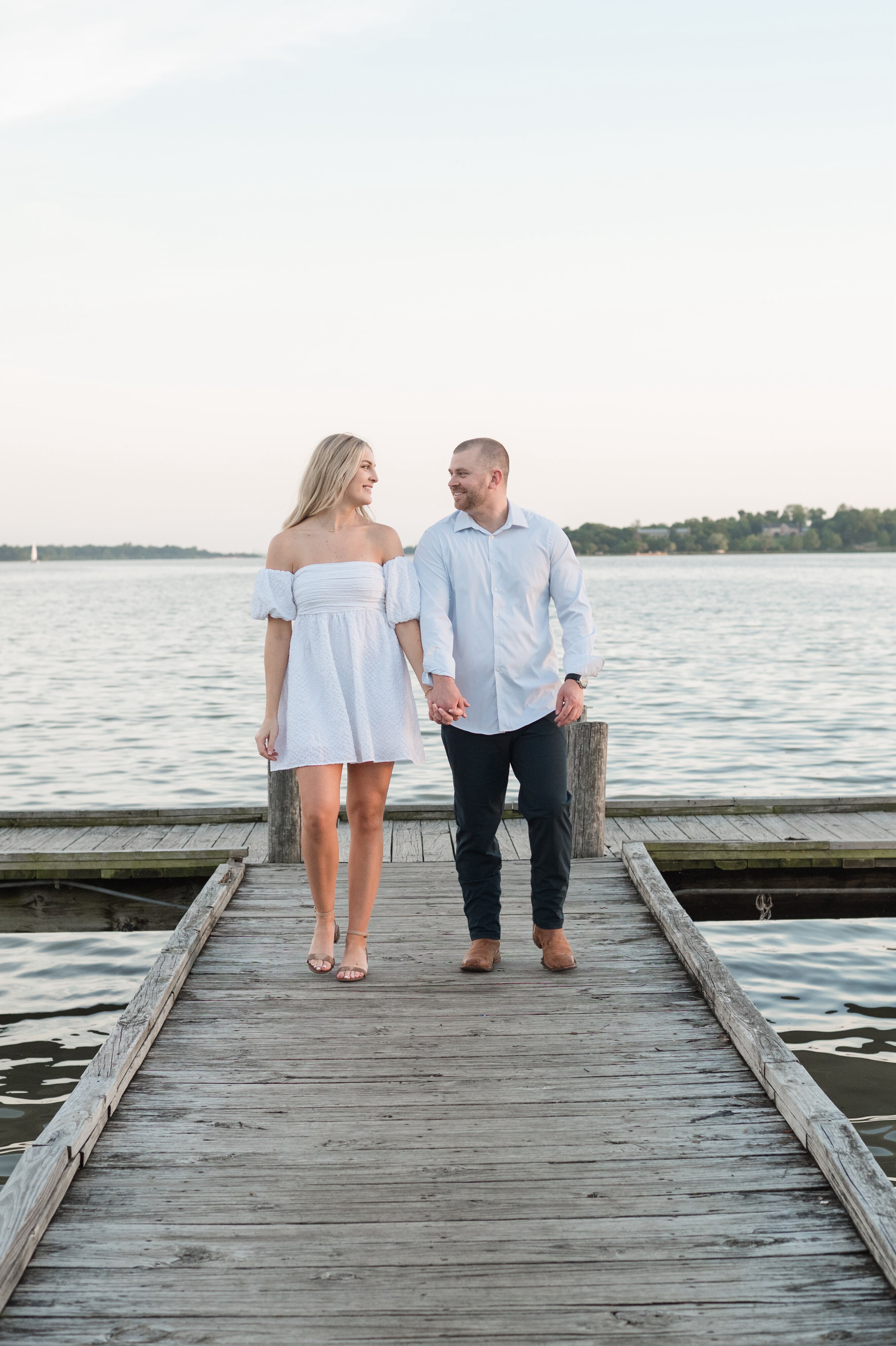 Ryan & Heather Home Page Banner