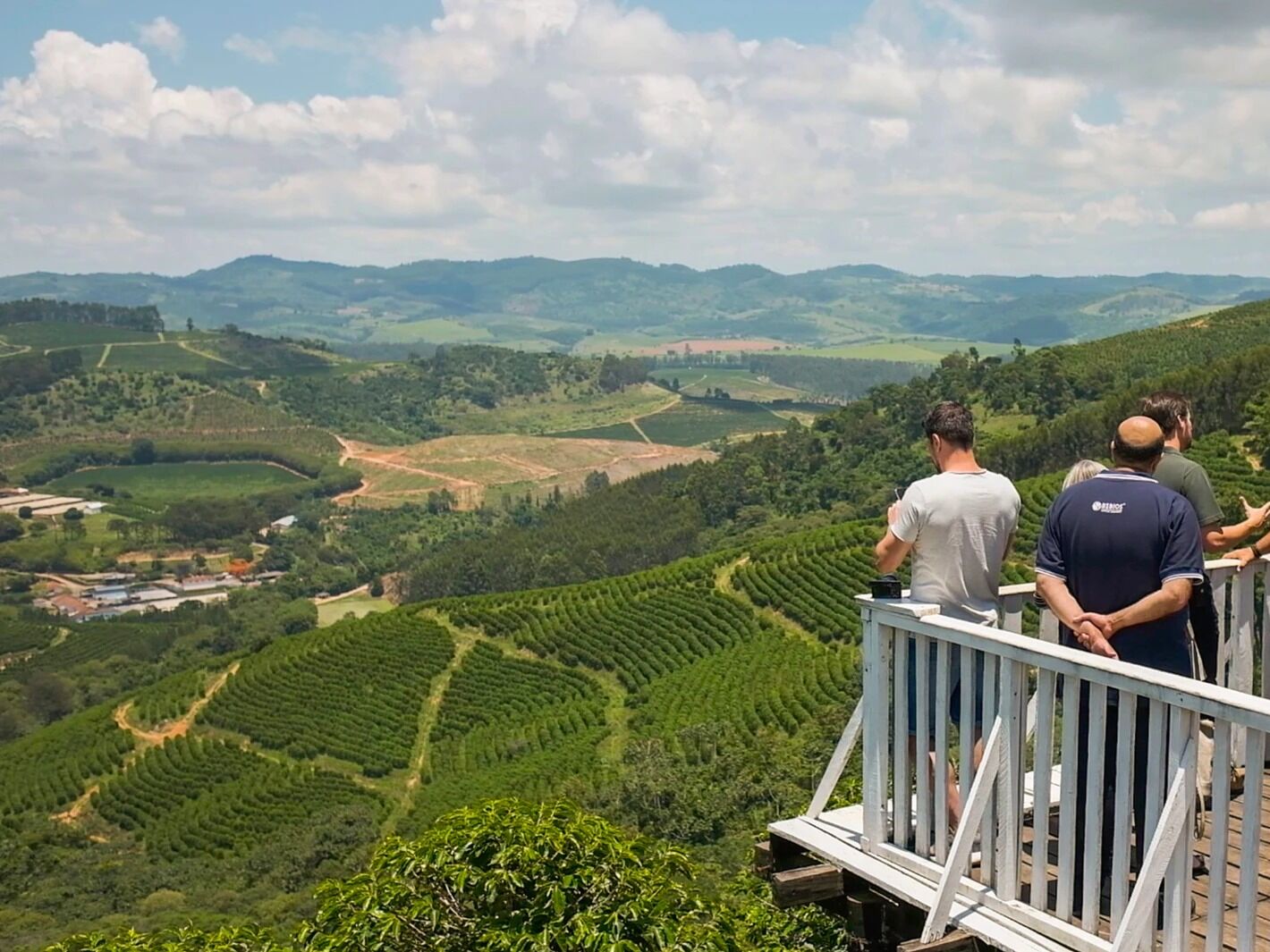 Picture of Fazenda Irarema